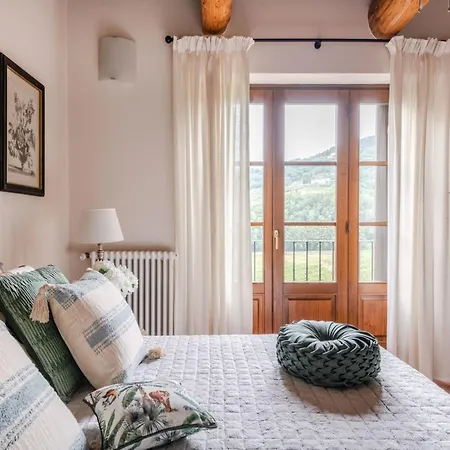 Rustic Elegance In The Heart Of Tuscany * Lucca
