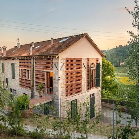 Rustic Elegance In The Heart Of Tuscany * Lucca